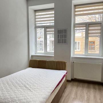 Довгострокова оренда 1к Квартира Городоцька вулиця