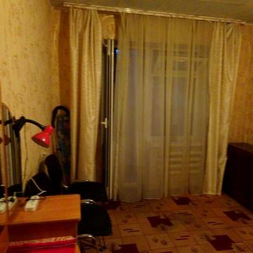 Бажана, 1-к хорошая квартира, метро Харьковская