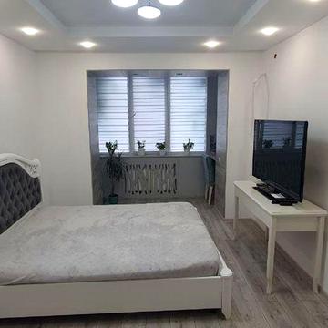 Продам 2к.кв з ремонтом! Центр міста! 2/5к