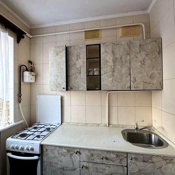 Оренда 3-х кімнатної квартири по вул. Нафтовиків 17