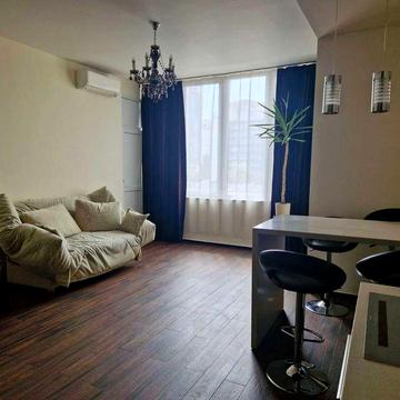 Оренда 1-ком. квартири в центрі біля метро Палац України