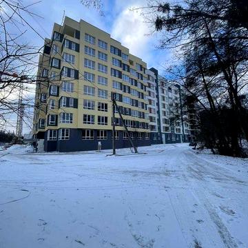 3-кімнатна квартира з розтермінуванням ЖК РОЯЛ ПАРК