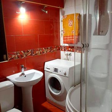 Здам 1 кім.кв.1/5вул.Конст.Великого,ремонт,техніка