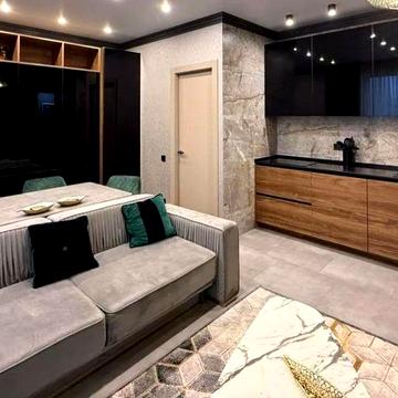 Оренда квартири жк.Time