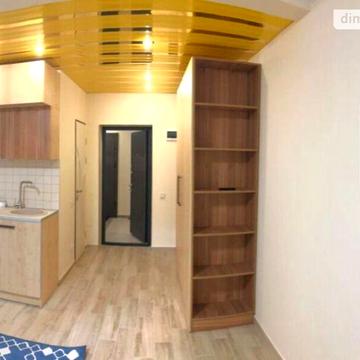 Довгострокова оренда 1к Квартира Лоцманський узвіз