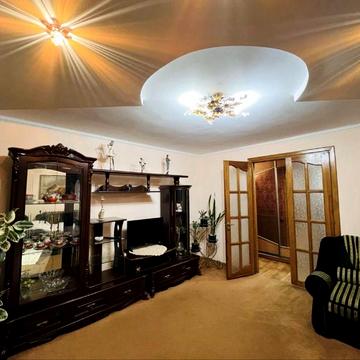 Здам 2-х кім. квартиру, Польова