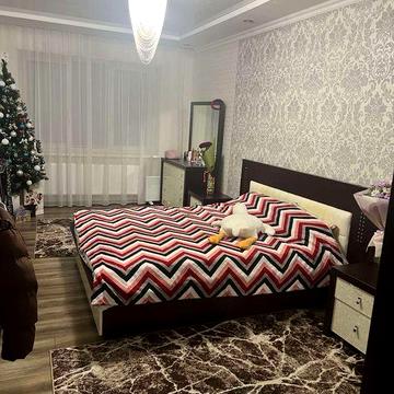 Продам 3 х кімнатну квартиру з індивідуальним опаленням