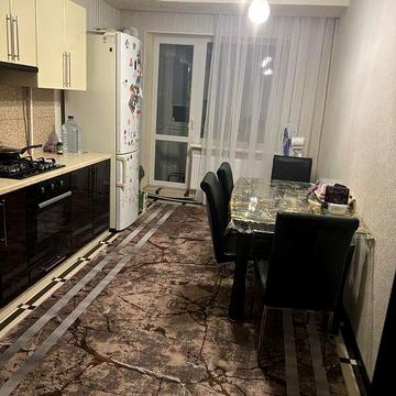 Продам 3 х кімнатну квартиру з індивідуальним опаленням