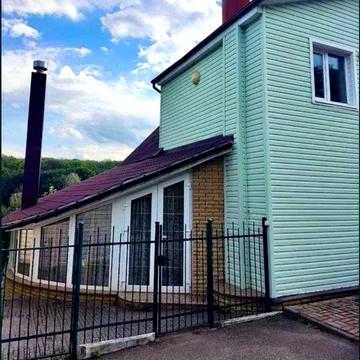 Продам дом-дачу в Высоком . Ржавец .Участок 20 сот. Тихий район. TB