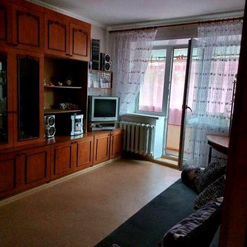 Сдам уютную ,светлую 3- ку ул.Пилипа Орлика