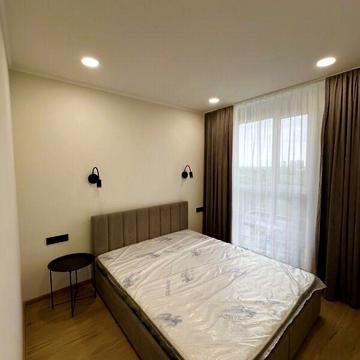 Довгострокова оренда 2к Квартира Набережна Перемоги вулиця ЖК River Park