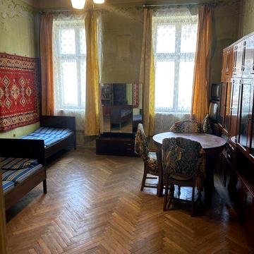 Оренда 1 кім квартири вул . Городоцькв  ( ближній центр)