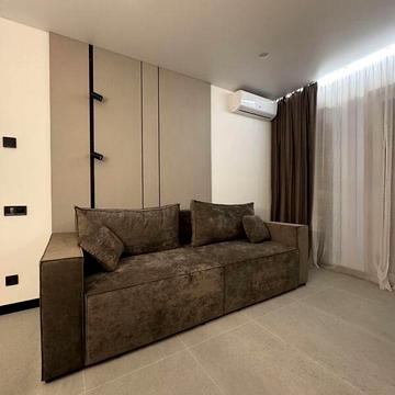 Довгострокова оренда 2к Квартира Набережна Перемоги вулиця ЖК River Park