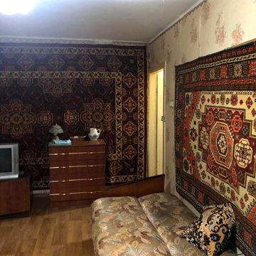 Продам 1-к. квартиру ул. Сергея Колачевского