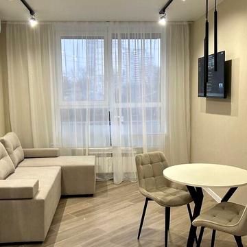 Довгострокова оренда 2к Квартира Зоряний бульвар ЖК Грани