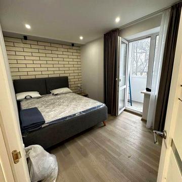 Оренда квартири з ремонтом вул. Сахарова