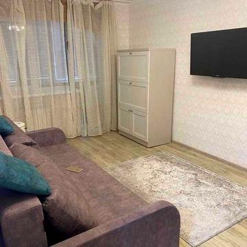 Сдаётся 1к квартира на ул.Криворожская 22Б