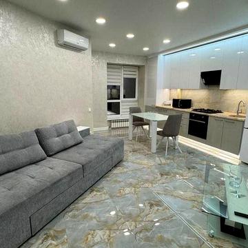 2к ЖК River Park ( Ривер Парк), Набережная Победы 42