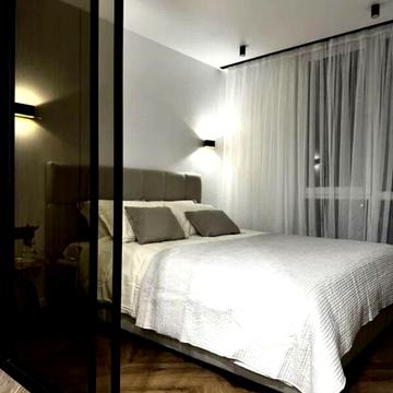 Довгострокова оренда 2к Квартира Сімферопольська вулиця ЖК Панорама