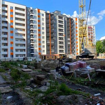 Продається 1к квартира, Південно-Захід!