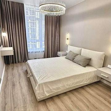 Довгострокова оренда 2к Квартира Сімферопольська вулиця ЖК Панорама