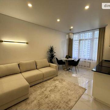 Довгострокова оренда 2к Квартира Сімферопольська вулиця ЖК Панорама