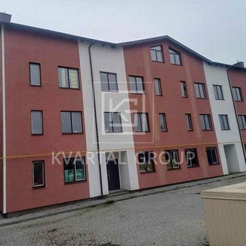 Маленька квартира в Гостомелі біля озера/БЕЗ КОМІСІЇ/Суперпрозиція