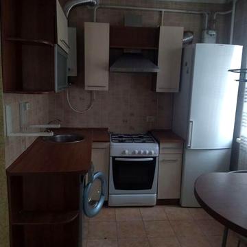 Сдам двухкомнатную квартиру в центре города