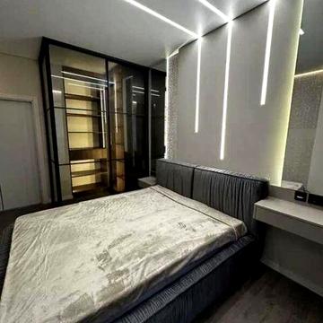 Довгострокова оренда 2к Квартира Сімферопольська вулиця ЖК Панорама