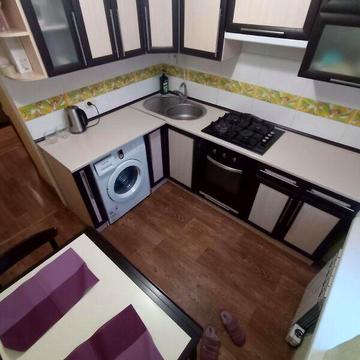 Довгострокова оренда 2к Квартира Тельнова Євгена вулиця