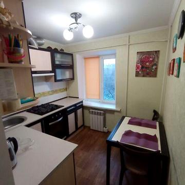 Довгострокова оренда 2к Квартира Тельнова Євгена вулиця