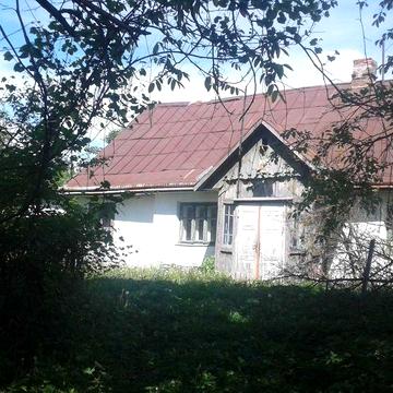 Земельна ділянка