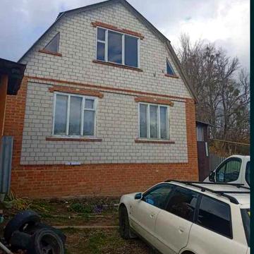 Продам дом в смт Буди. Газовое отопление Участок 25 сот Тихий районTB