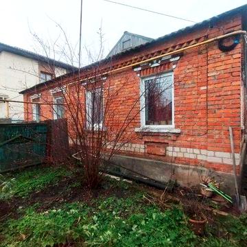 Продам добротну частину будинку в Малій Данилівці