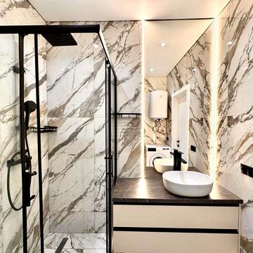 Довгострокова оренда 1,5к квартири