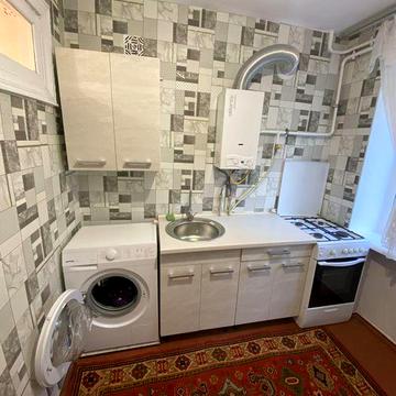 Власник,здам в оренду 1к квартиру,в центрі