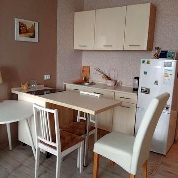 Здам однокімнатну квартиру