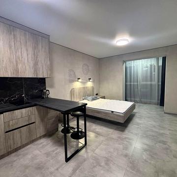 Мольєра вул., 77