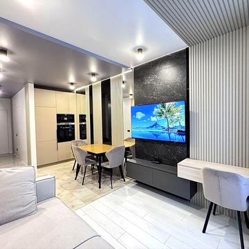 ОРЕНДА 1к квартира ЖК Файна Таун