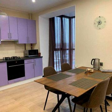 Сдам 3х комнатную квартиру.