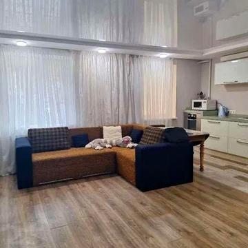 Сдается 3к квартира, Павлово Поле