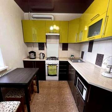 Здается 4к квартира, Салтівка