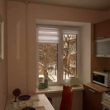 Здам 1-кімнатну квартиру в Шевченківському районі (Теліги 35 Д)