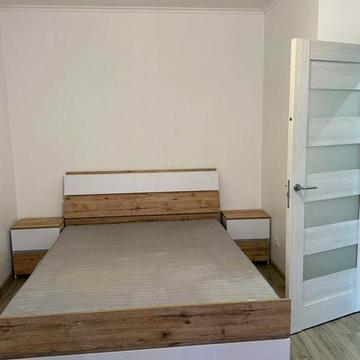 Оренда 1к квартири вул. Пулюя 40, ЖК Галицький Лев