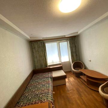 Сдантся квартира на Симиренка 7-Б с 10.01.2025