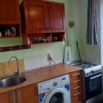 2кім квартира Я Коласа,  парк Совки, метро Святошин 10 хв