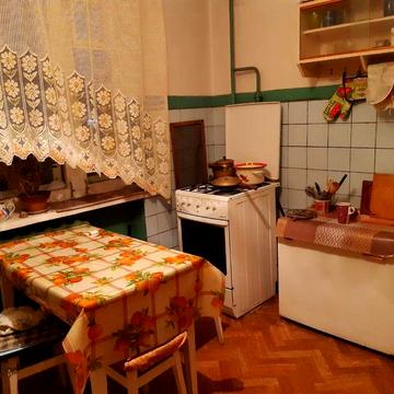 Здам двохкімнатну квартиру,Індустріальний міст,вул.Славянська,28