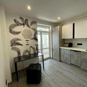 Оренда однокімнатної квартир ЖК Америка