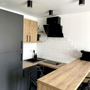 Оренда 1к квартири ЖК Riel City