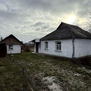 Продам будинок м.Тараща вул. Перемоги 27